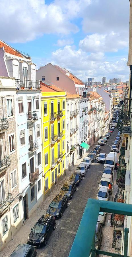 In2Lisbon - Kionga Suites 외부 사진