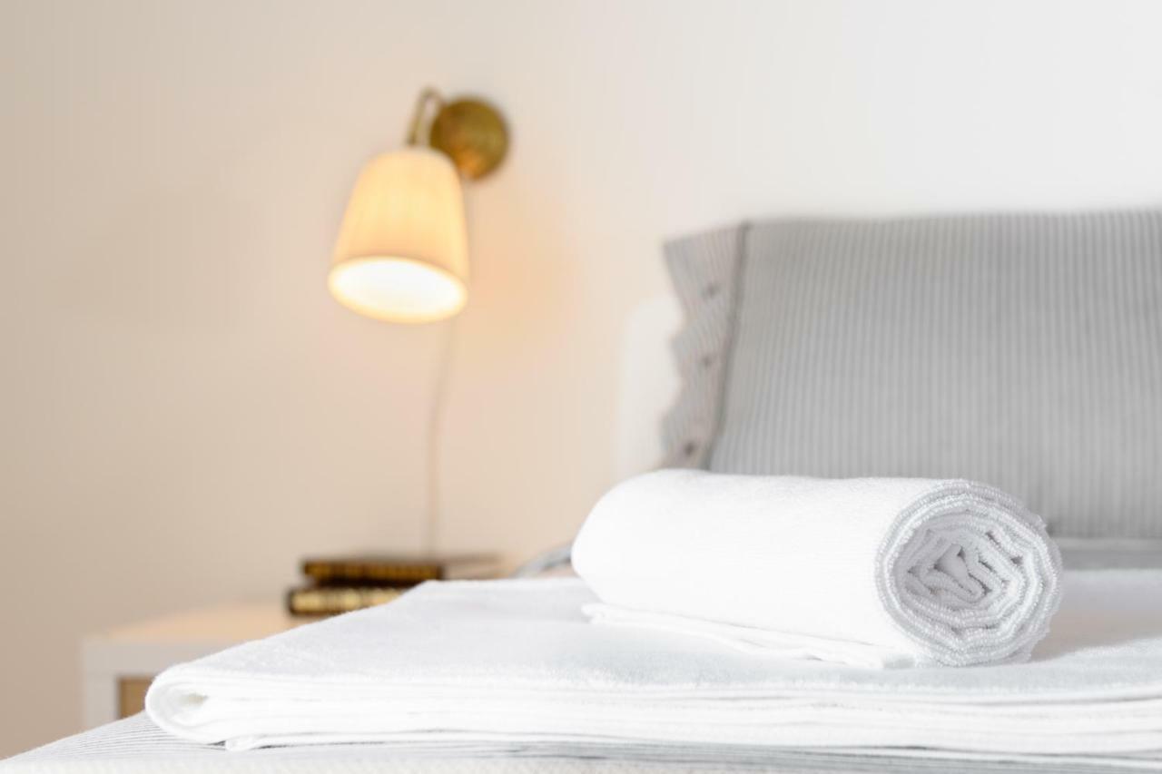 In2Lisbon - Kionga Suites 외부 사진