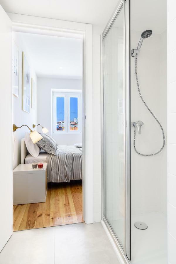 In2Lisbon - Kionga Suites 외부 사진