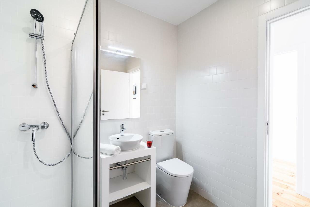 In2Lisbon - Kionga Suites 외부 사진