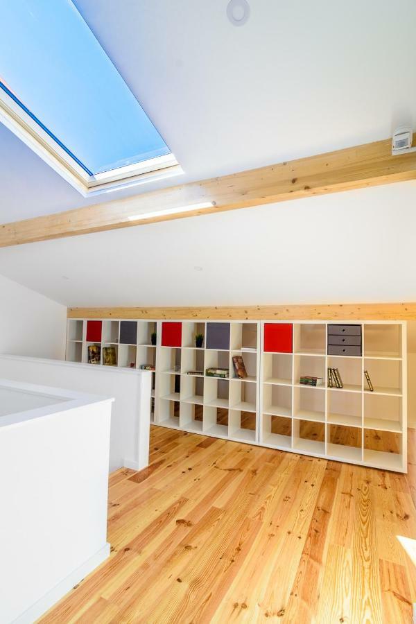 In2Lisbon - Kionga Suites 외부 사진