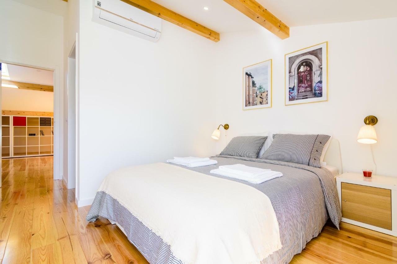 In2Lisbon - Kionga Suites 외부 사진