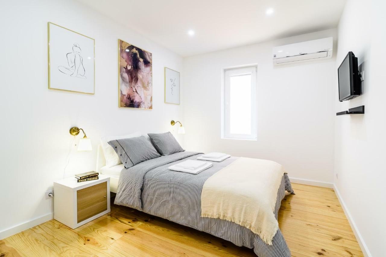 In2Lisbon - Kionga Suites 외부 사진